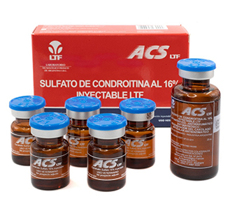 ACS® Inyectable